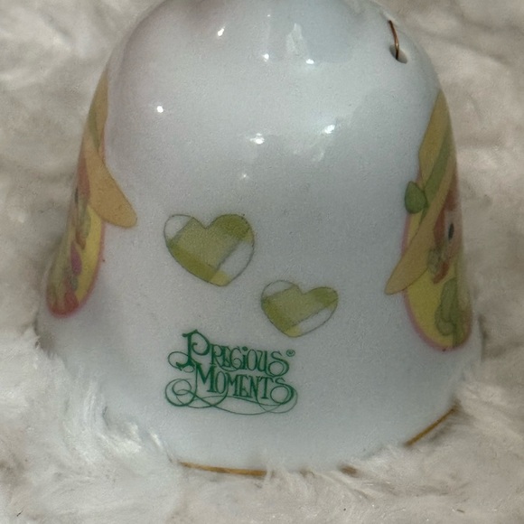 Precious moments bell - Picture 6 of 6